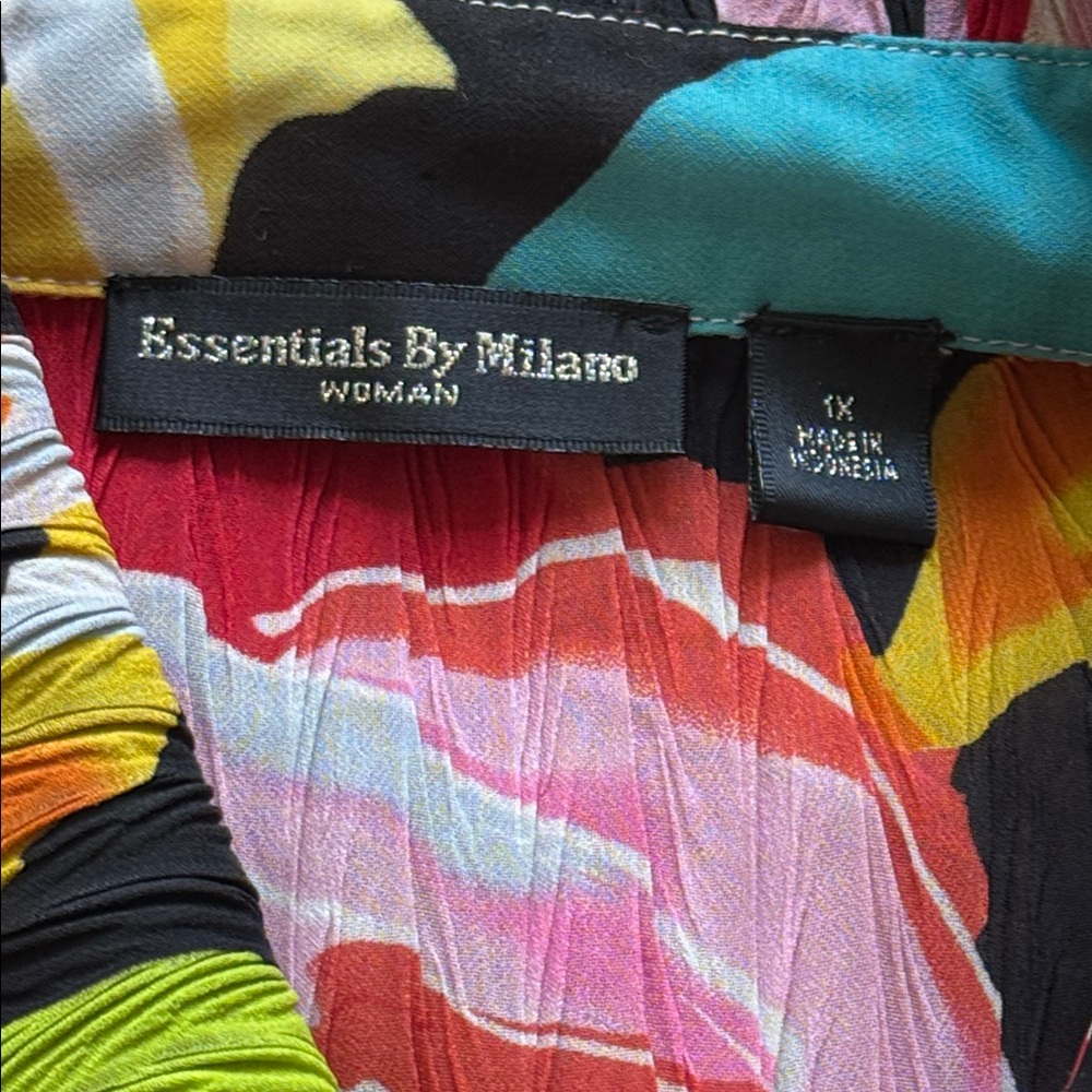 adidas Multicolor Women's Skirt - Picture 5 of 7